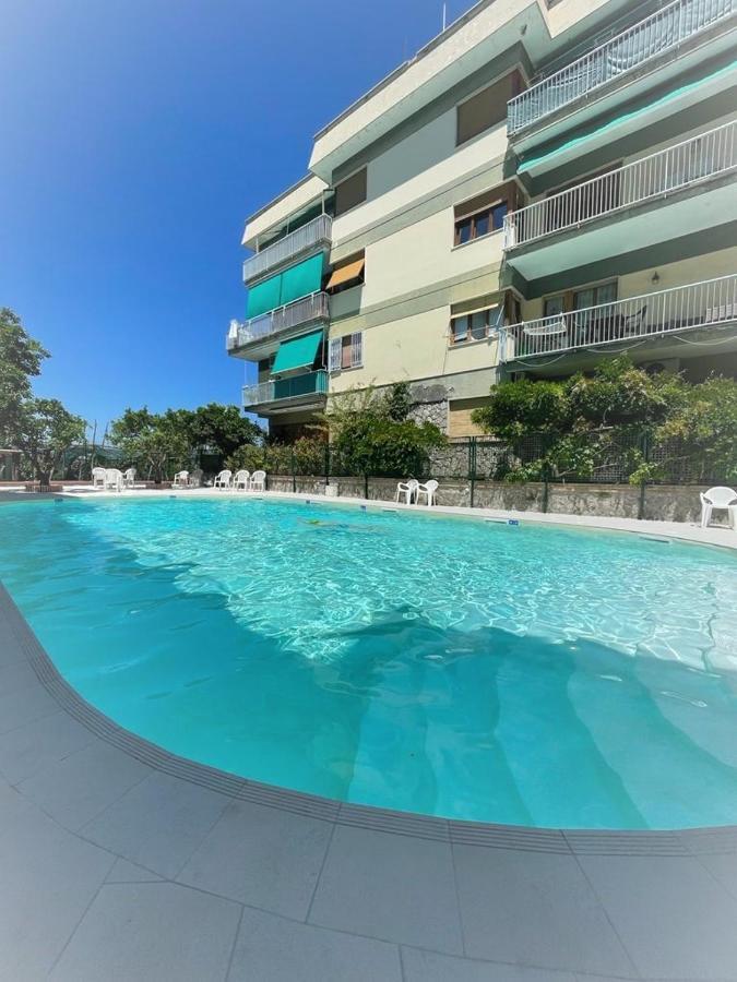 Emy House Sorrento Apartment Exterior photo