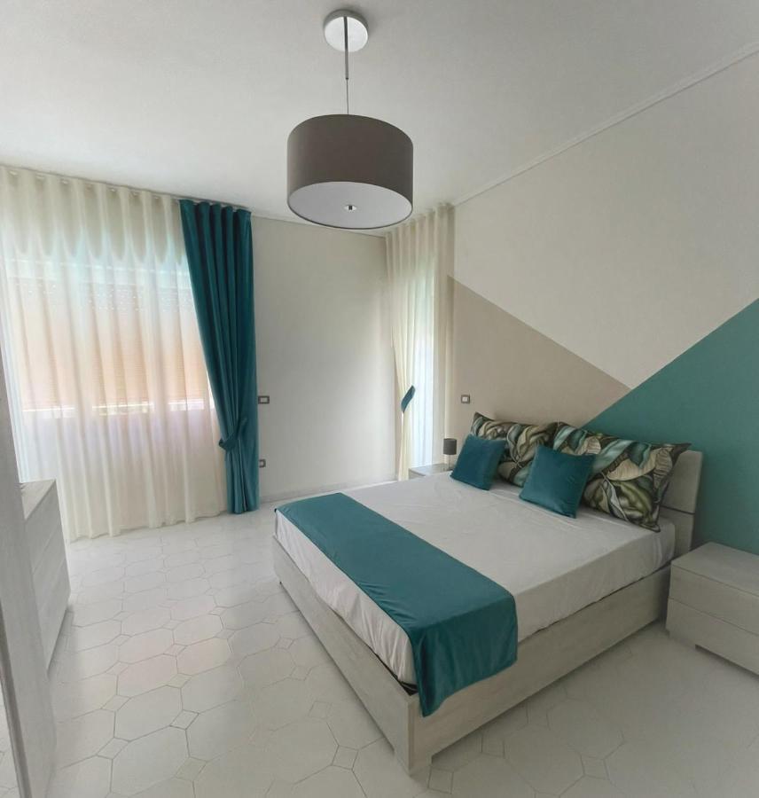 Emy House Sorrento Apartment Exterior photo