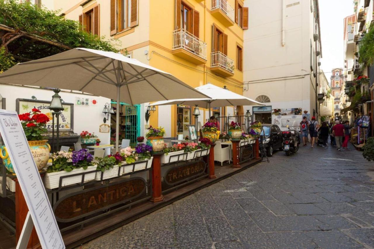 Emy House Sorrento Apartment Exterior photo