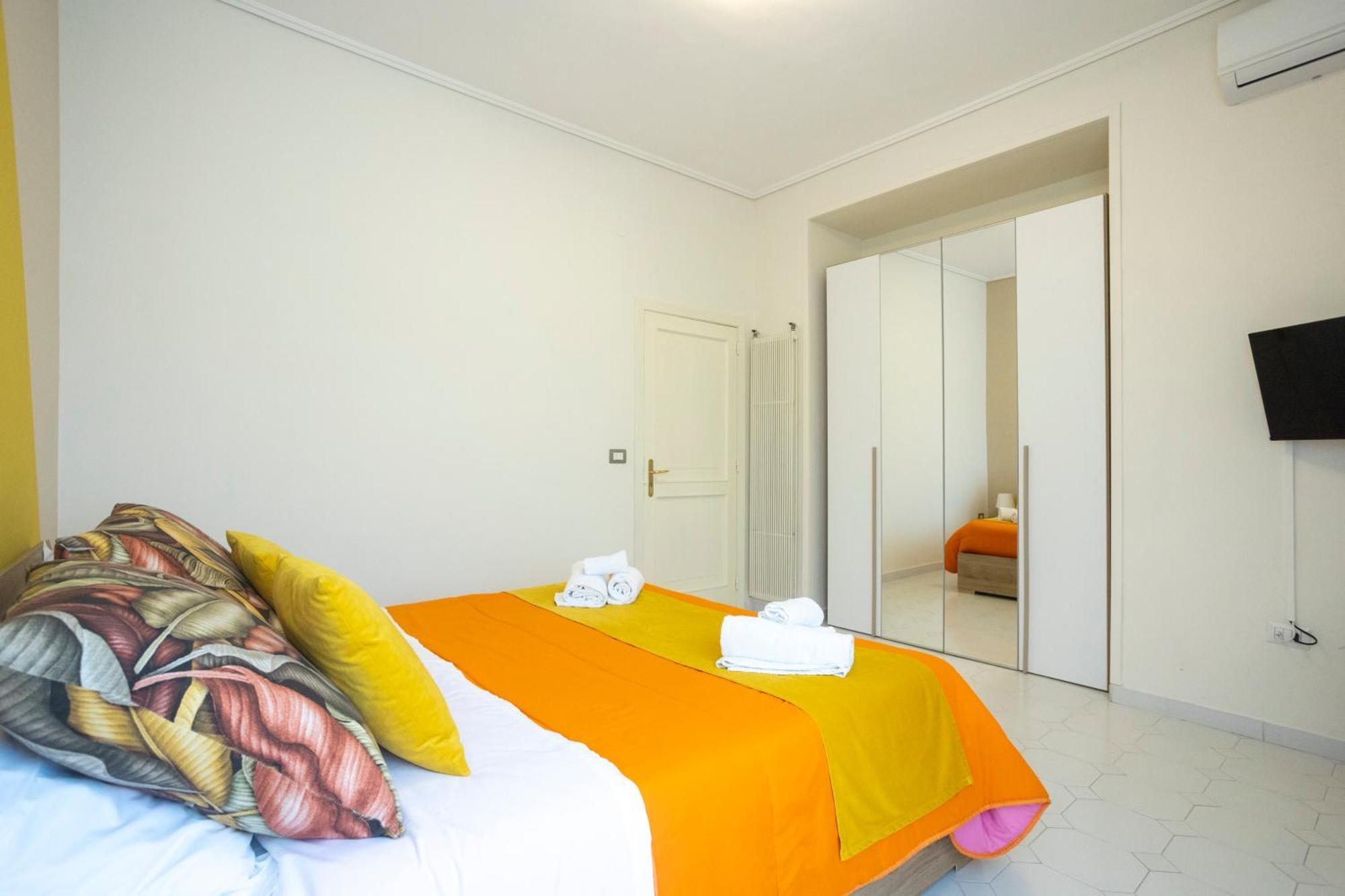 Emy House Sorrento Apartment Exterior photo