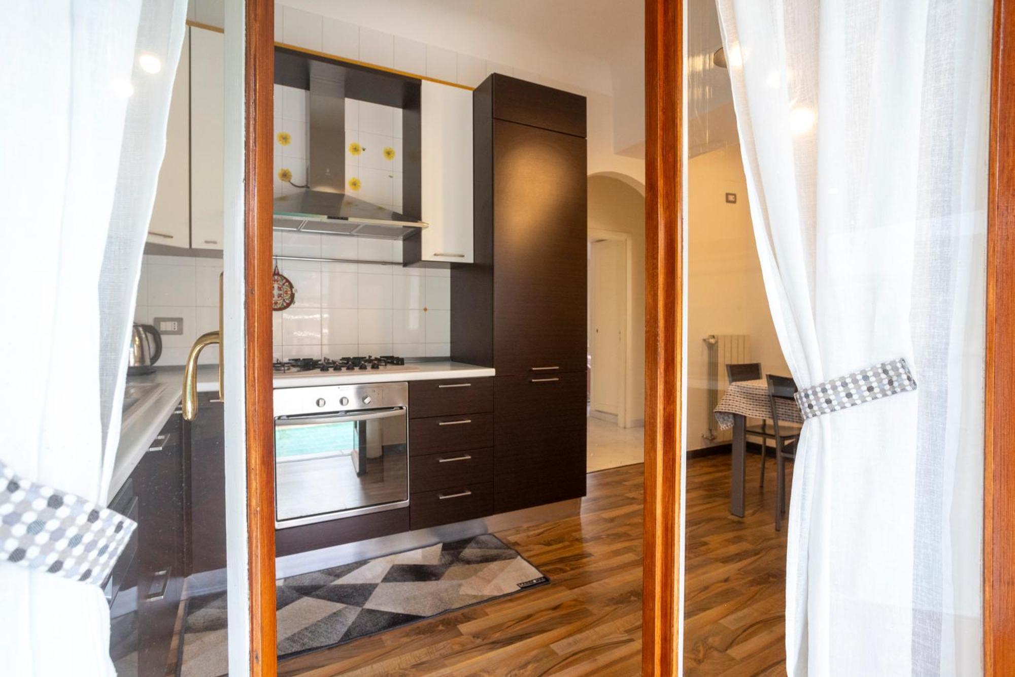 Emy House Sorrento Apartment Exterior photo