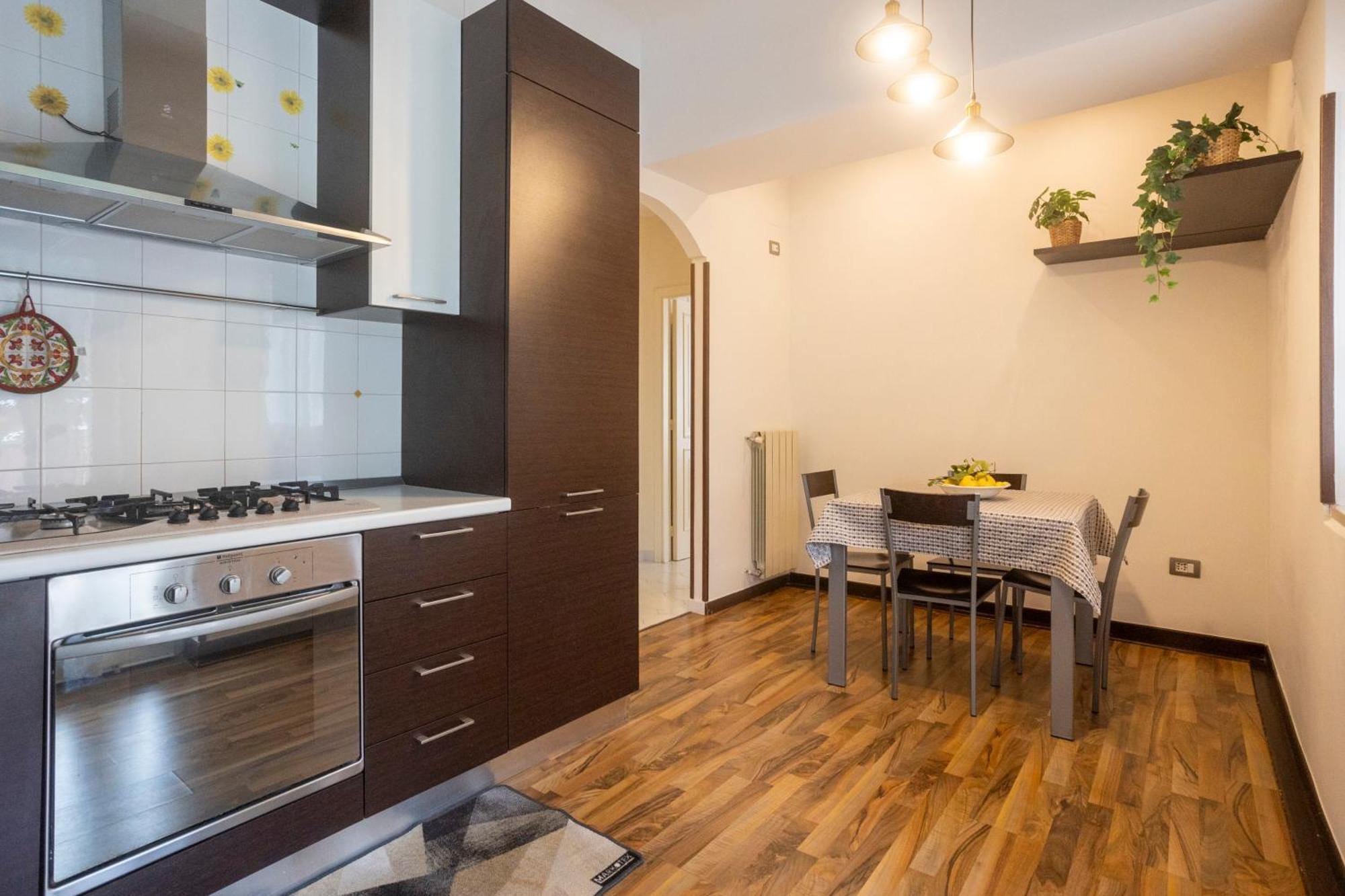 Emy House Sorrento Apartment Exterior photo