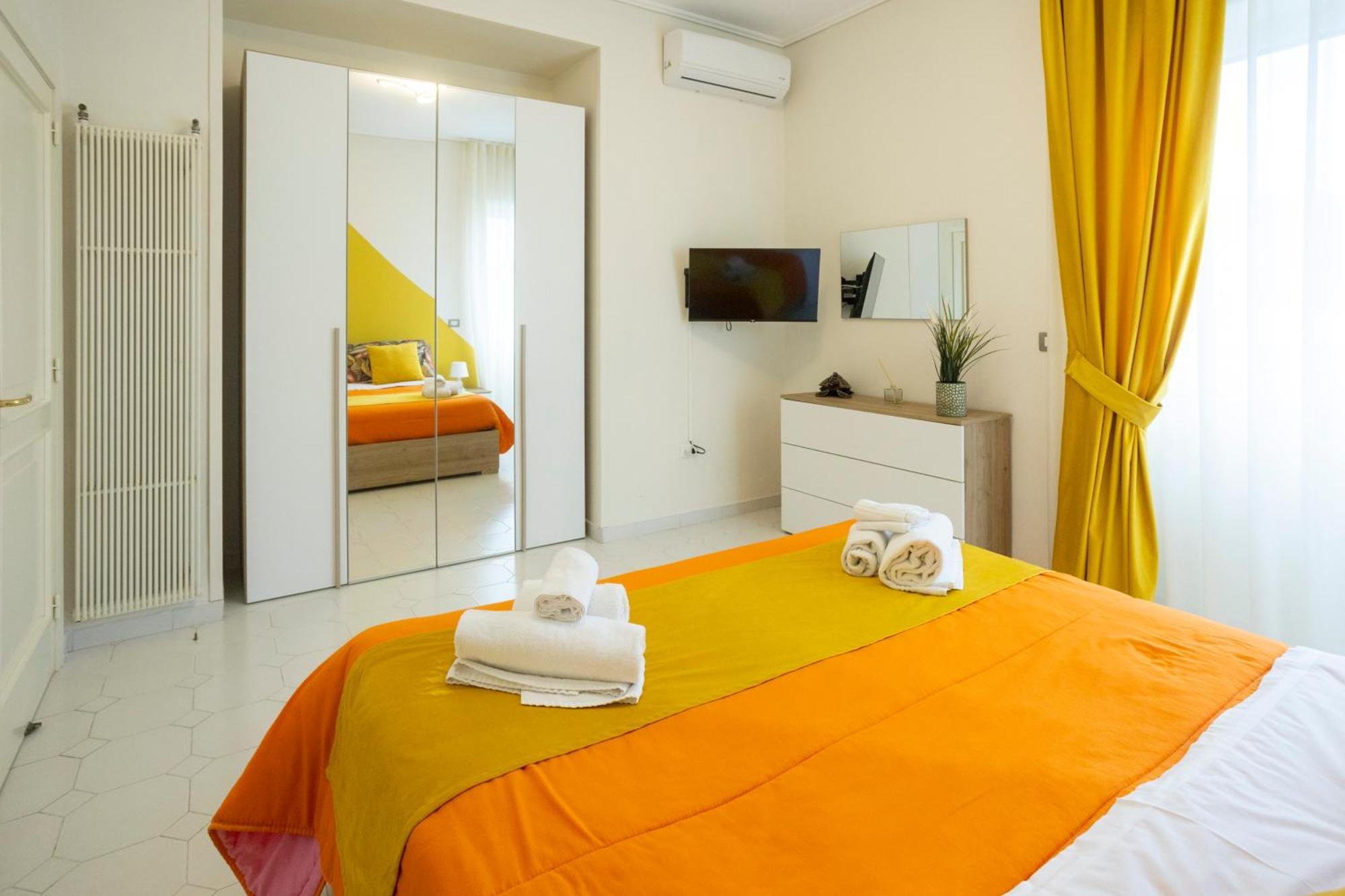Emy House Sorrento Apartment Exterior photo