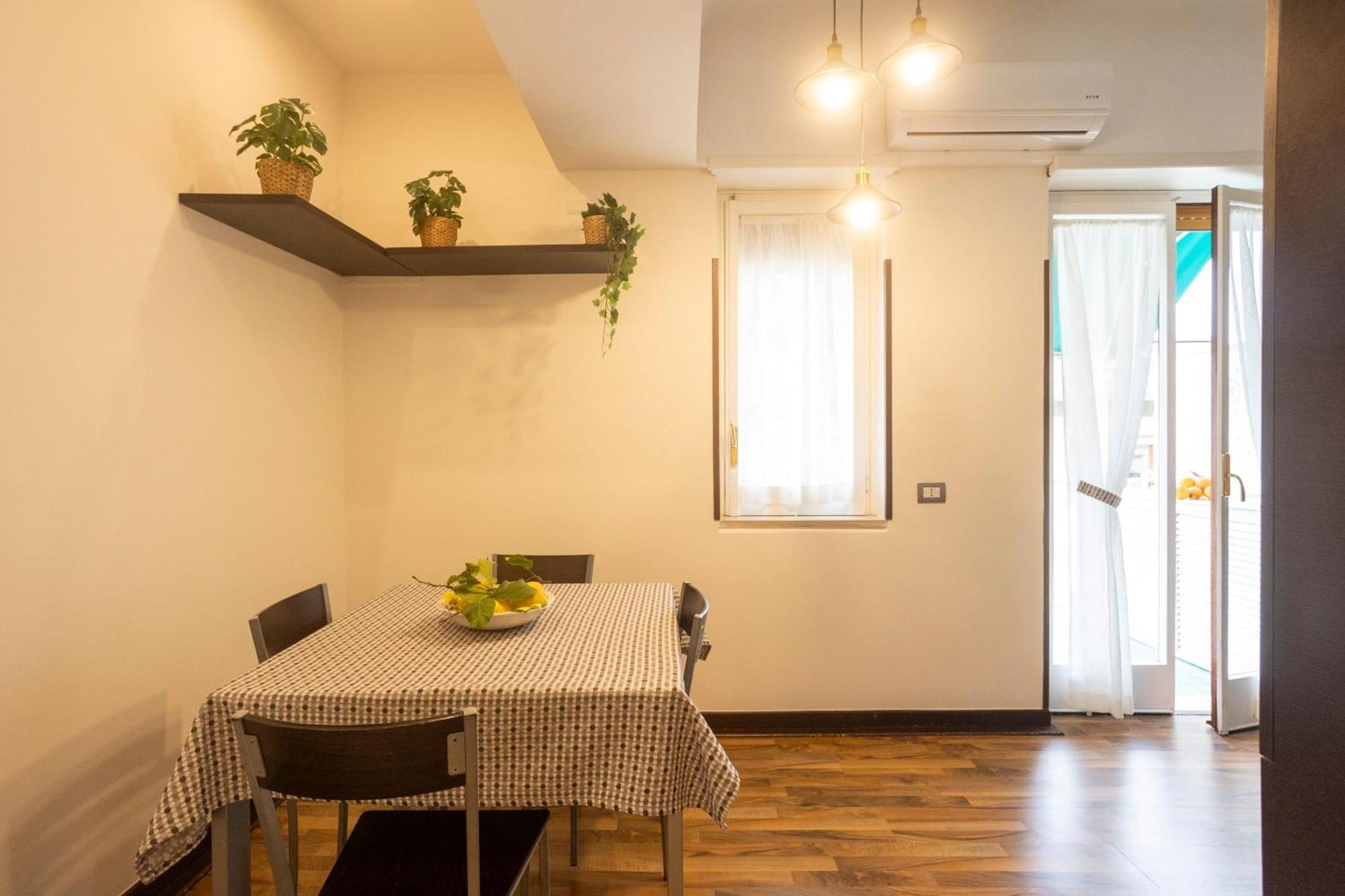 Emy House Sorrento Apartment Exterior photo