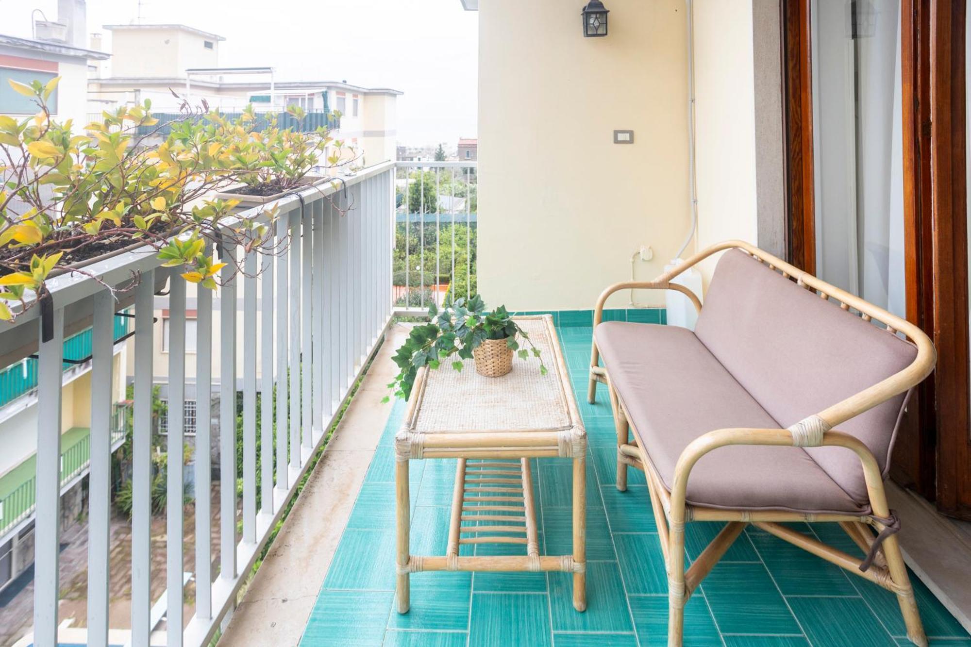 Emy House Sorrento Apartment Exterior photo