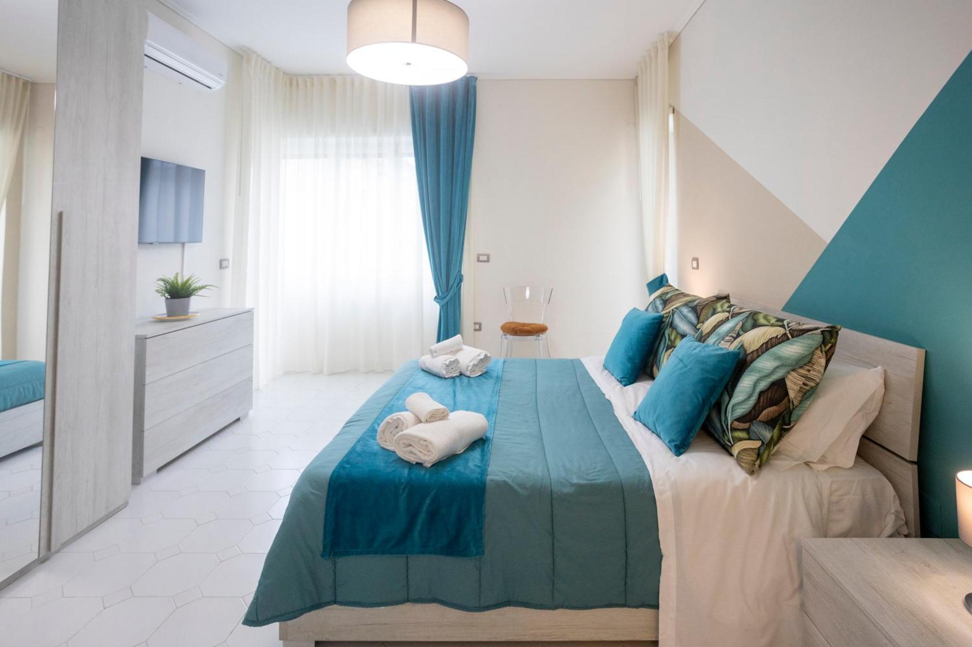 Emy House Sorrento Apartment Exterior photo