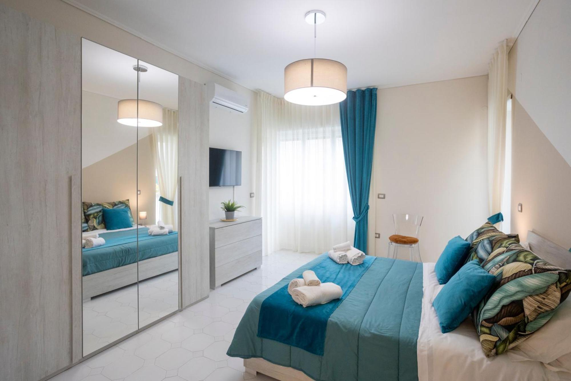 Emy House Sorrento Apartment Exterior photo