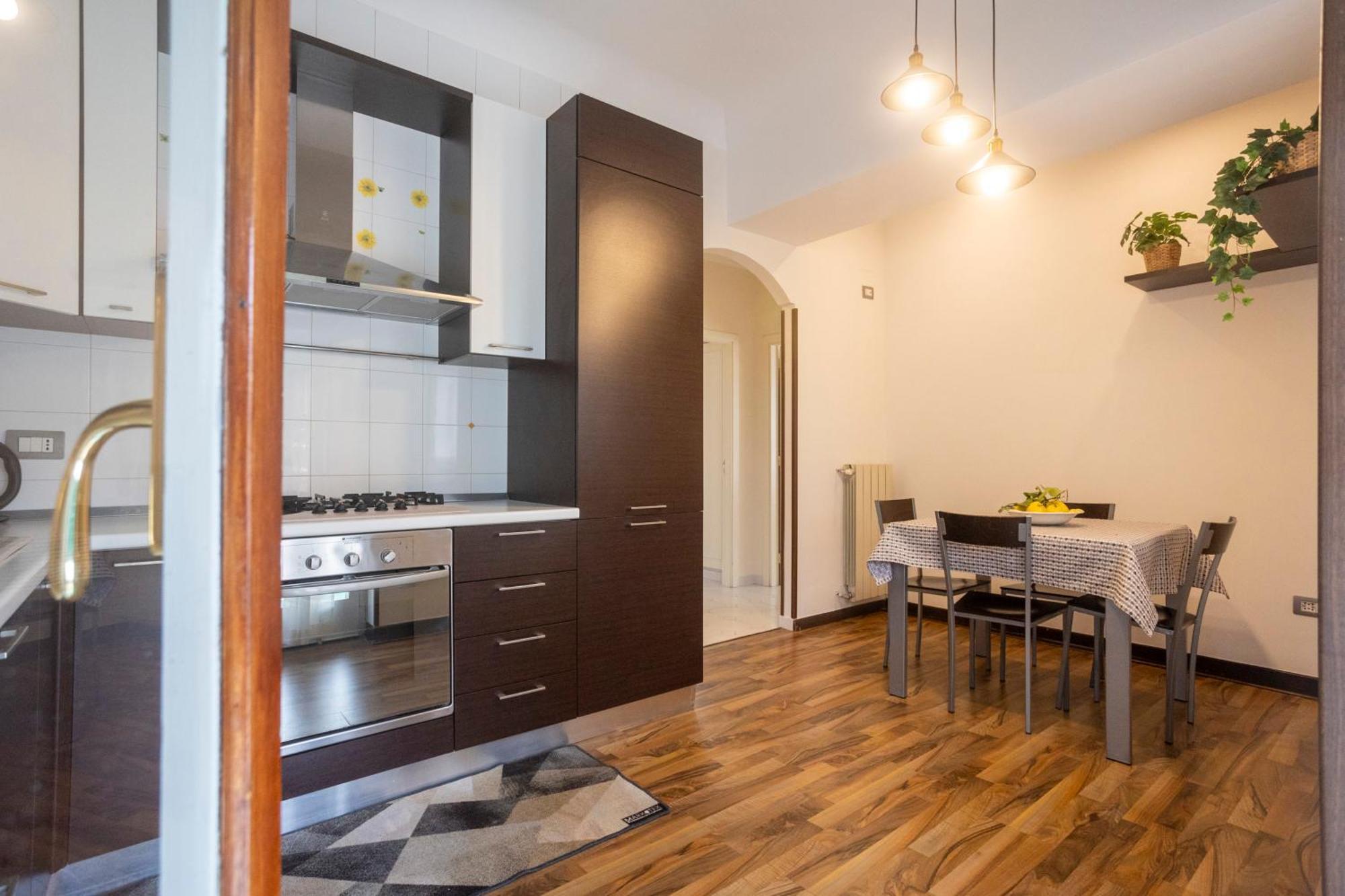 Emy House Sorrento Apartment Exterior photo